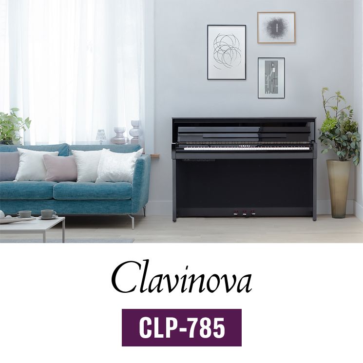 CLP-785