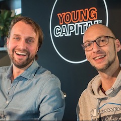 案例 | YoungCapital人力资源公司采用凯发k8国际网络音频系统