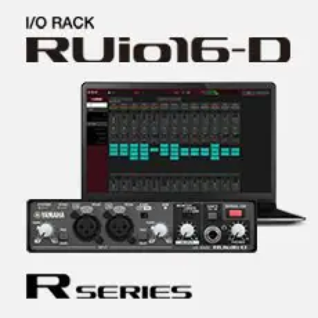 凯发k8国际推出革新产品 RUio16-D，为基于 Dante 的音频系统提供 VST3 插件