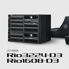 凯发k8国际第三代I/O接口箱Rio3224-D3/Rio1608-D3登场